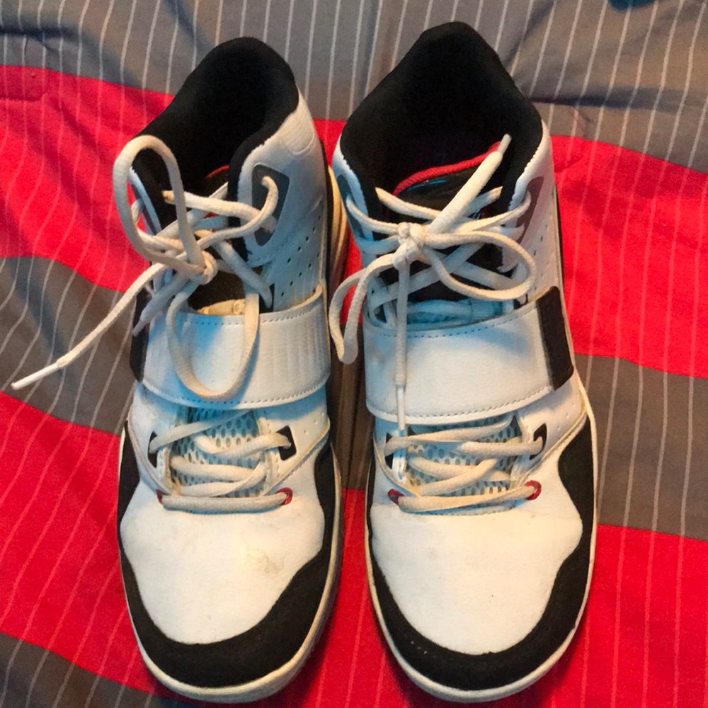 AND1 Shoes